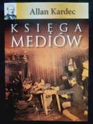Księga mediów Allan Kardec