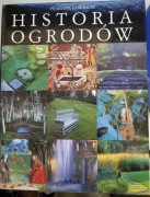Historia ogrodów Penelope Hobhouse