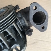 Głowica Fiat 126p 650