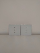 Etersky Inteligentny Wi-Fi przełącznik do rolet