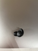 Samsung Galaxy Buds 2 PRO prawa słuchawka grafitowa