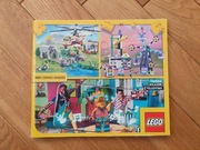 Lego katalog 2021 VI-XII czerwiec-grudzień PL