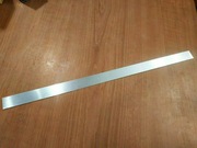 UNITRA ZRK magnetofon M 2405 nasadka nakładka boczek dekor listwa