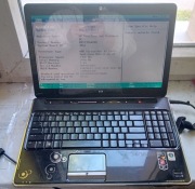 laptop HP Pavilion dv6