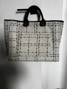 Torba shoperka, do ręki 