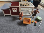 Kurnik schleich+ akcesoria