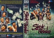 SKOK NA BRINKA - PETER FALK