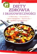 Diety Zdrowia Długowieczności Okinawa Chronodieta Grupa krwi Kreteńska