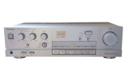 Wzmacniacz Technics SU-V55A uszkodzony