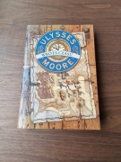 Ulysses Moore Wrota Czasu Antykwariat