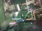 Działka budowlana 914m2