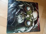 Jethro Tull  Stormwatch