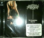 Abby (The Compilation Part 4.2) 2xCD, 2014, FOLIA