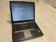 Dell D520 Port RS 232 COM Auto Diagnostyka Star Diagnosis MB Star Xentry 