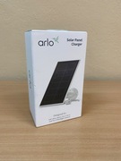 Arlo Solar Panel Charger- Ładowarka Solarna do Kamer Arlo