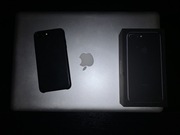 MacBook Pro 500 GB 17 cali + IPhone 7 Plus 256 GB