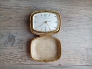 budzik EUROPA  7 Jewels