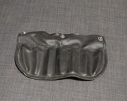 Osłona karku do kasku milicji obywatelskiej 