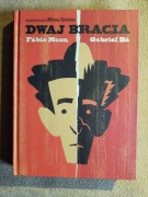 Dwaj bracia- Fabio Moon, Gabriel Ba