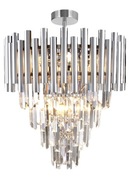 Żyrandol kryształowy Madison 