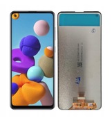 Wyświetlacz ekran LCD do Samsung Galaxy A21S