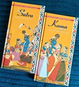 Kamasutra. Mądrość dla kobiet. Wiedza dla mężczyzn (używana)