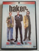 Film na DVD HAKER