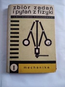 zbior zadan i pytan z fizyki I mechanika