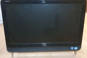 Komputer All-in-one Dell Vostro 360 i5/4GB/1TB – poleasingowy #PC-7