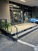 Serwis rowerów Merida oraz innych marek