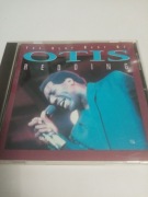 Otis Redding.    