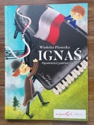 Wioletta Piasecka - "Ignaś Opowieści patriotyczne" 