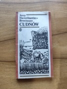 Cudnów Jerzy Harasymowicz Broniuszyc 1979 rok