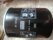 filter oleju w1374/7