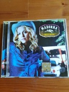 Madonna  - music