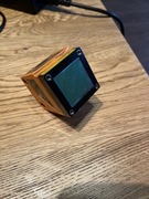 Dalmierz laserowy IFM 01D100