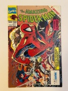 Spider-man TM Semic 4/95