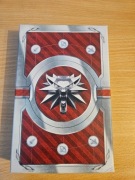 Wiedźmin 3 Krew i Wino – 2 talie Gwinta: Północ + Nilfgaard