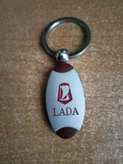 LADA Kolekcjonerski Brelok Vintage 