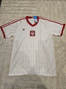 Retro koszulka Polski 1982