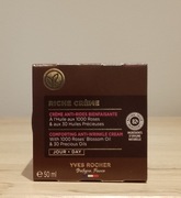 Yves Rocher Riche Creme 50 ml + gratisy