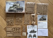 Sherman RFM NOWY