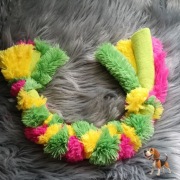 Szarpak dla psa Shaggy 55 cm