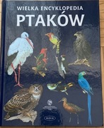 Wielka encyklopedia ptaków