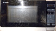 Mikrofalówka Sharp R-242; Moduł sterowania Midea Ver 2.0