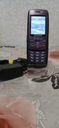 Samsung E250 + Ładowarka