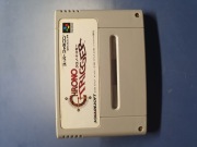 Używana - CHRONO TRIGGER  SHVC-006  - SNES - KOLEKCJONER
