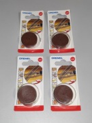 Tarcze Mini Dremel 540 Do Multiszlifierki 4x5szt= 20 sztuk Nowe