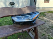 Lampa lewy przód toyota Higlander 2019 101008A06K