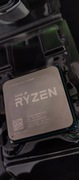 AMD ryzen 5 2600